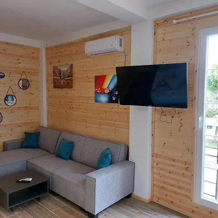 Relax 3 Hébergement de vacances