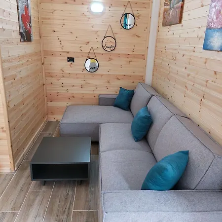 Hébergement de vacances Relax 3