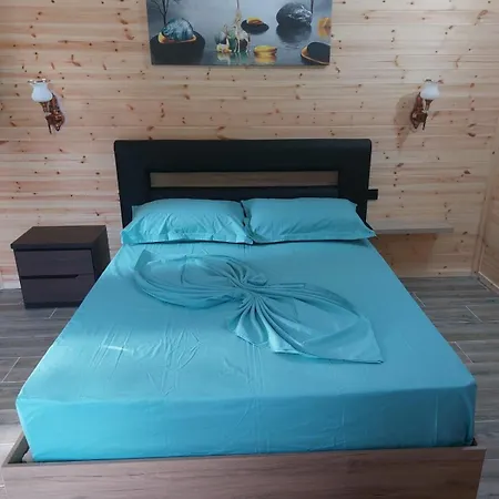 Relax 3 * Lezhë
