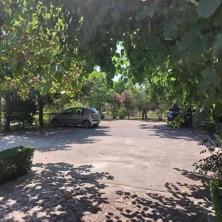 Relax 3 Hébergement de vacances *